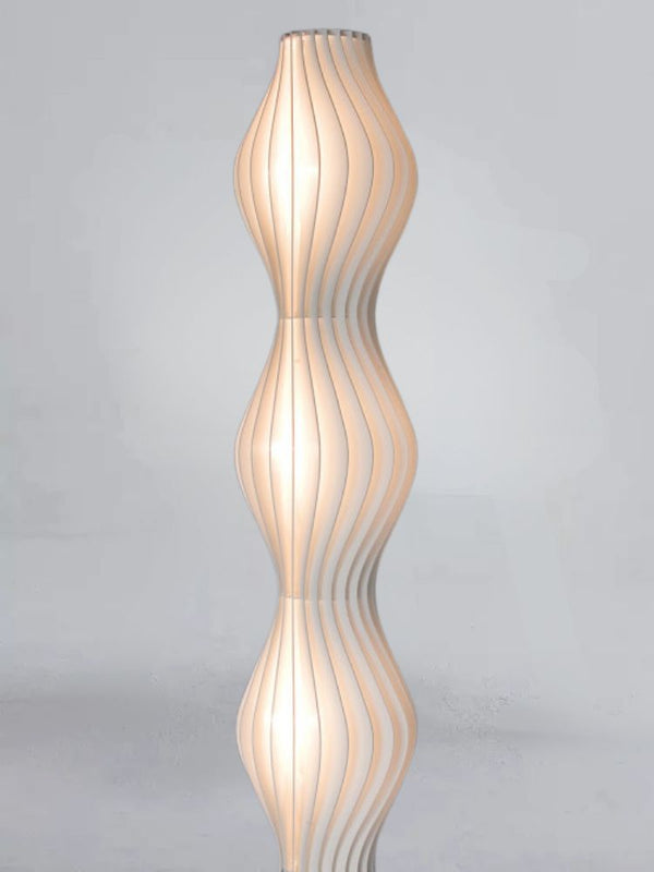 Stellar Designer Standing Floor Lamp Light