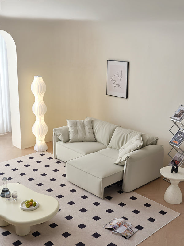 Andrea Sofa - Electric Extendable Version